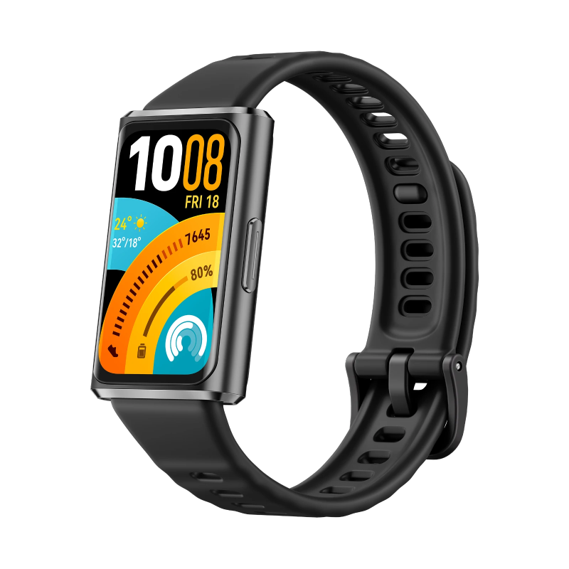 HUAWEI 華為 Band 11 Pro 健康管理大屏運動智能手錶 澳門保養