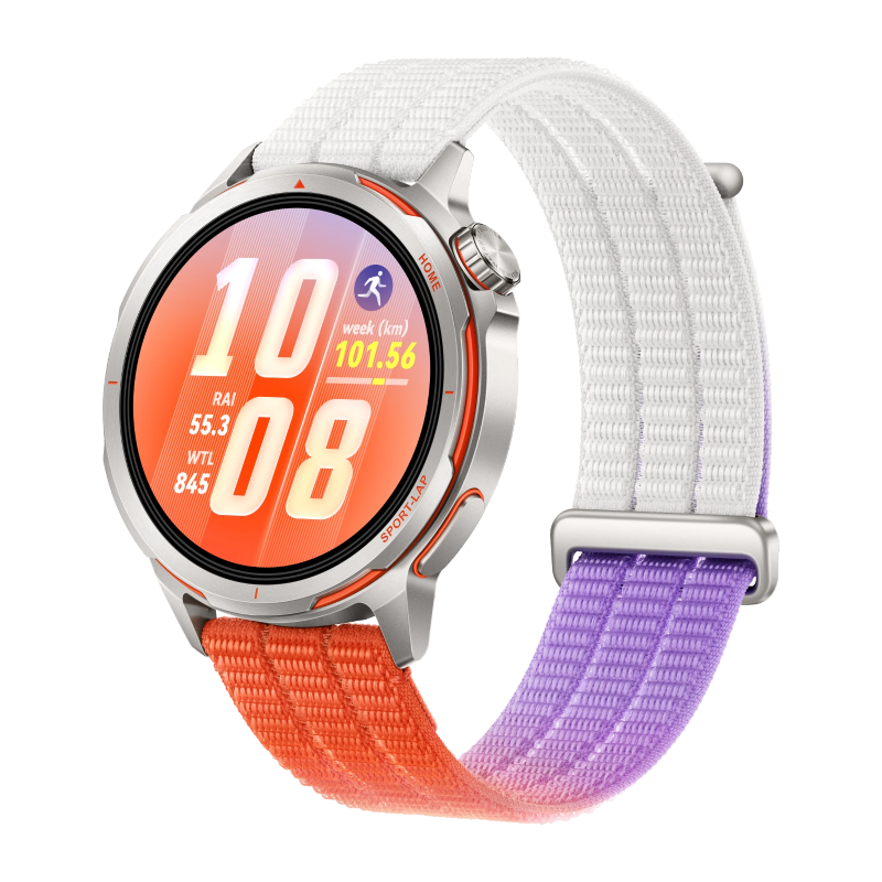 HUAWEI 華為 WATCH GT Runner 2 星閃定位昆崙玻璃馬拉松跑者運動手錶 澳門保養