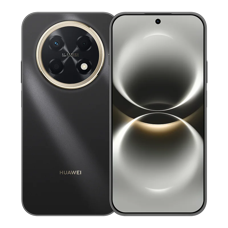 HUAWEI 華為 nova 15 Max 8500mAh巨無霸續航大屏智能手機 澳門保養