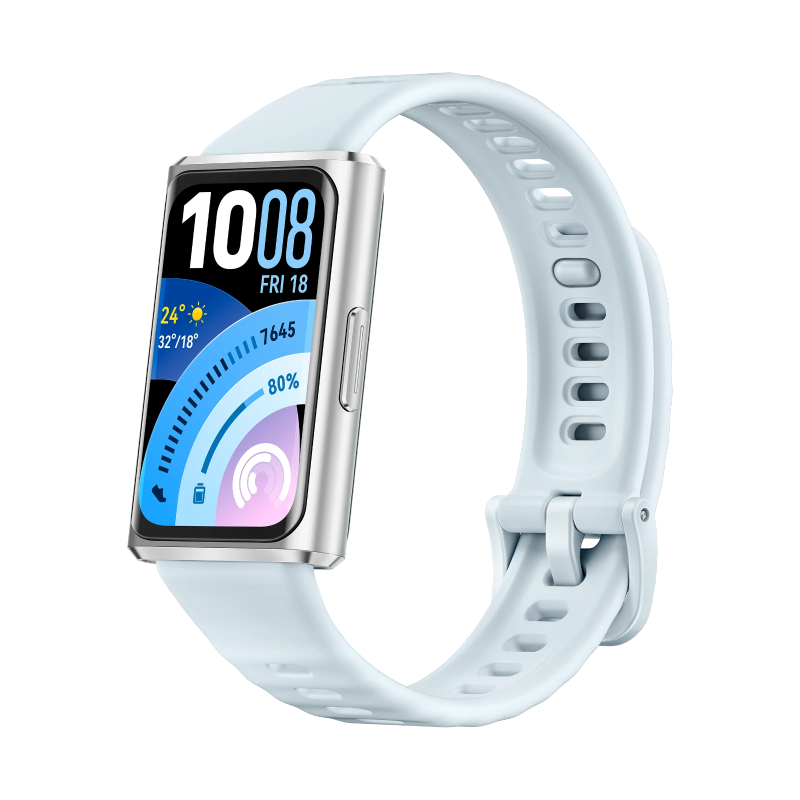 HUAWEI 華為 Band 11 Pro 健康管理大屏運動智能手錶 澳門保養