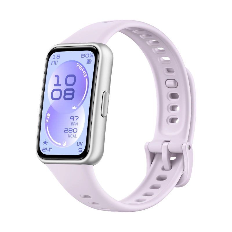 HUAWEI 華為 Band 11 健康管理大屏運動智能手錶 澳門保養