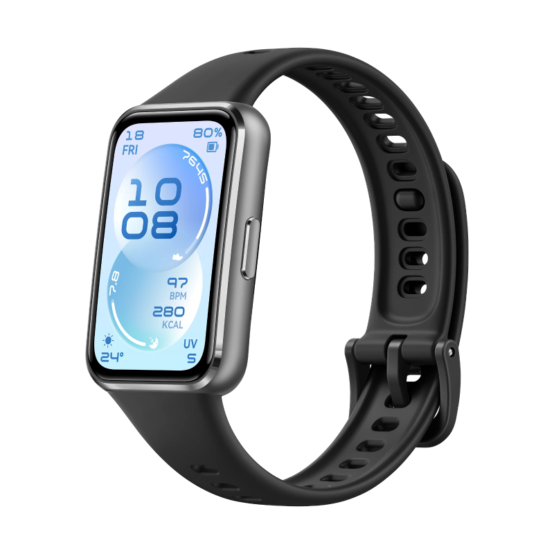 HUAWEI 華為 Band 11 健康管理大屏運動智能手錶 澳門保養
