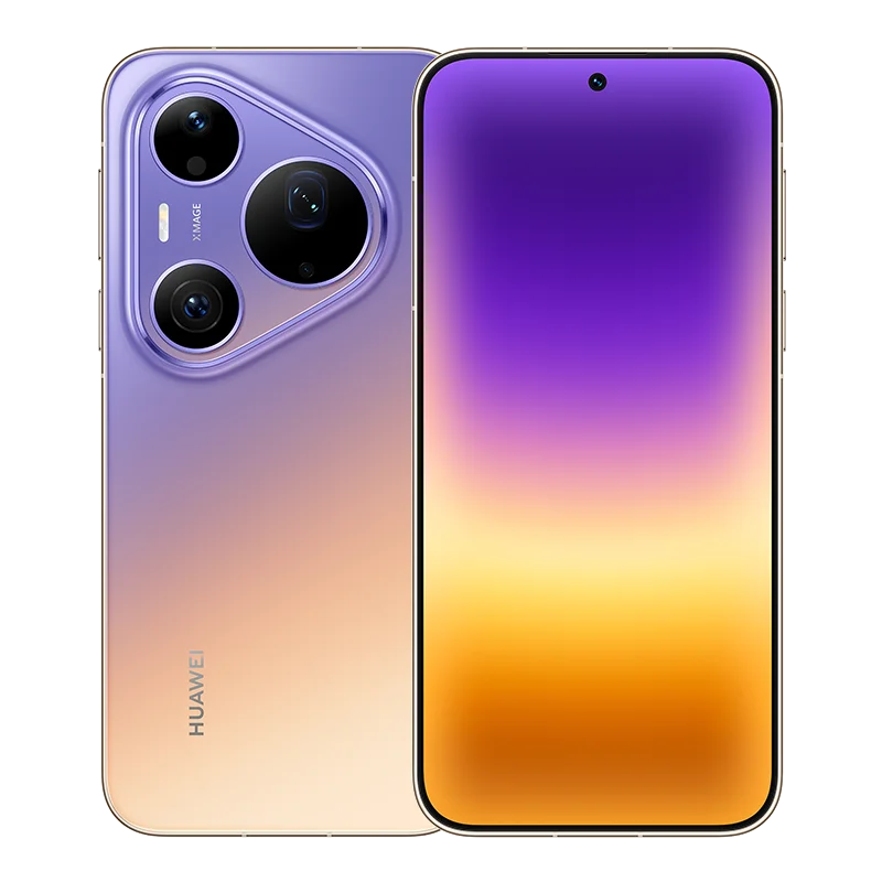 HUAWEI 華為 Pura 90s Pro Max 6.9吋大屏Kirin9030S 6000mAh大電量旗艦手機 國際版 澳門保養