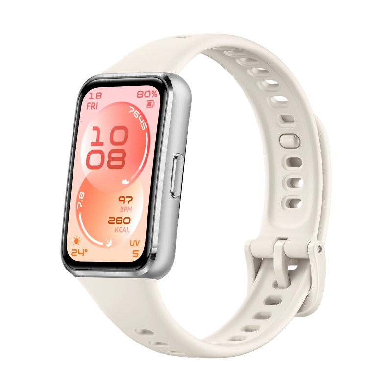 HUAWEI 華為 Band 11 健康管理大屏運動智能手錶 澳門保養