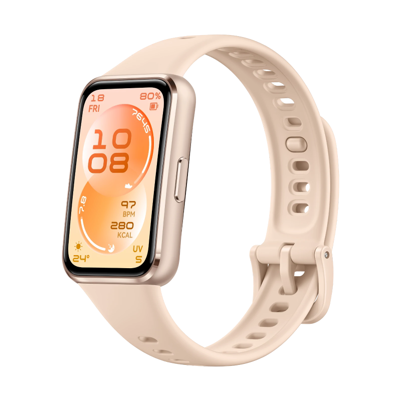 HUAWEI 華為 Band 11 健康管理大屏運動智能手錶 澳門保養