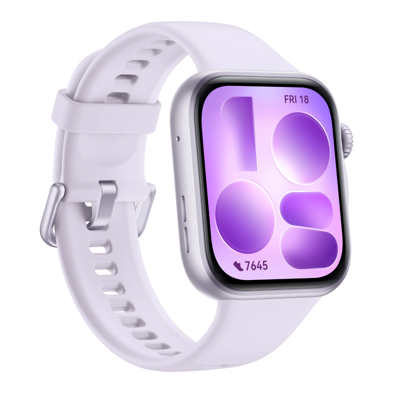 HUAWEI 華為 WATCH FIT 5 1.82吋大屏輕薄時尚長續航智能手錶 澳門保養