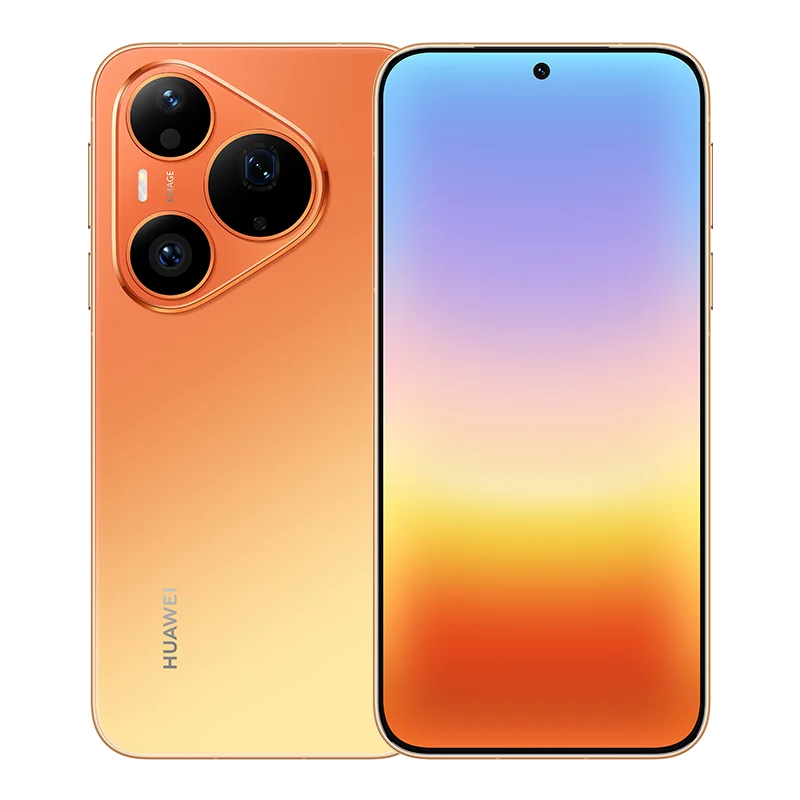 HUAWEI 華為 Pura 90s Pro 超聚光影像系統昆侖玻璃雙向衛星通訊旗艦手機 國際版 澳門保養