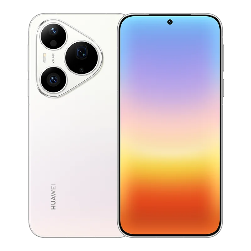 HUAWEI 華為 Pura 90s Pro 超聚光影像系統昆侖玻璃雙向衛星通訊旗艦手機 國際版 澳門保養