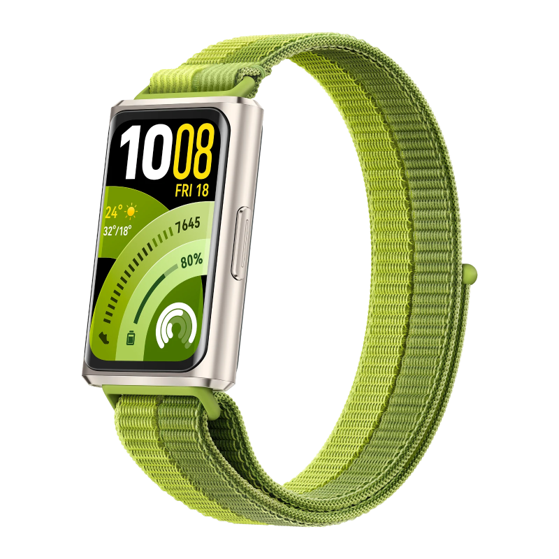 HUAWEI 華為 Band 11 Pro 健康管理大屏運動智能手錶 澳門保養