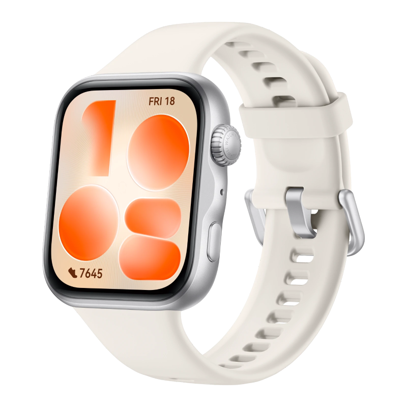 HUAWEI 華為 WATCH FIT 5 1.82吋大屏輕薄時尚長續航智能手錶 澳門保養
