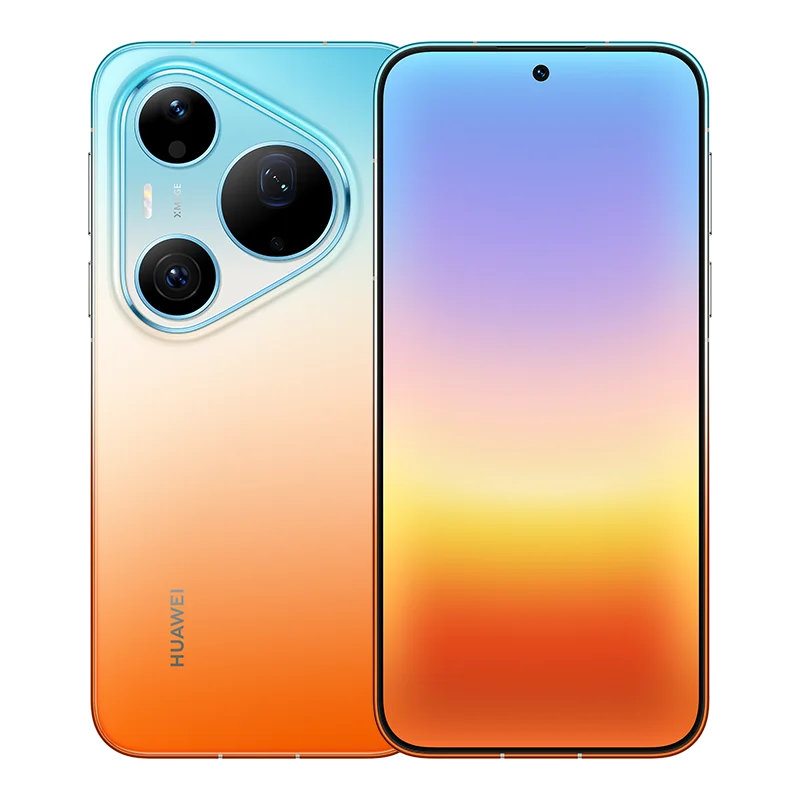 HUAWEI 華為 Pura 90s Pro Max 6.9吋大屏Kirin9030S 6000mAh大電量旗艦手機 國際版 澳門保養