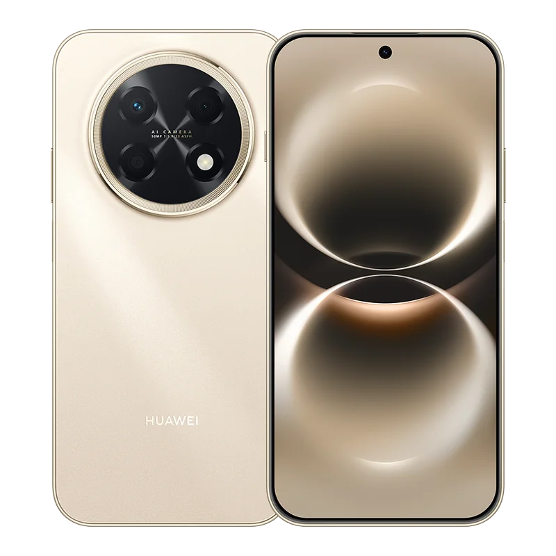 HUAWEI 華為 nova 15 Max 8500mAh巨無霸續航大屏智能手機 澳門保養