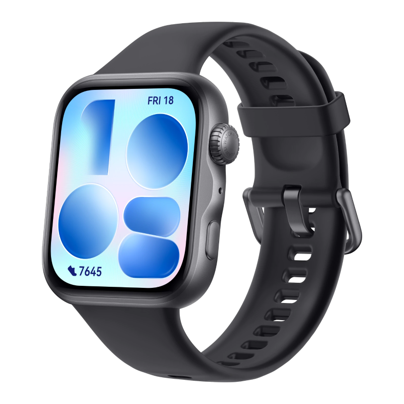 HUAWEI 華為 WATCH FIT 5 1.82吋大屏輕薄時尚長續航智能手錶 澳門保養