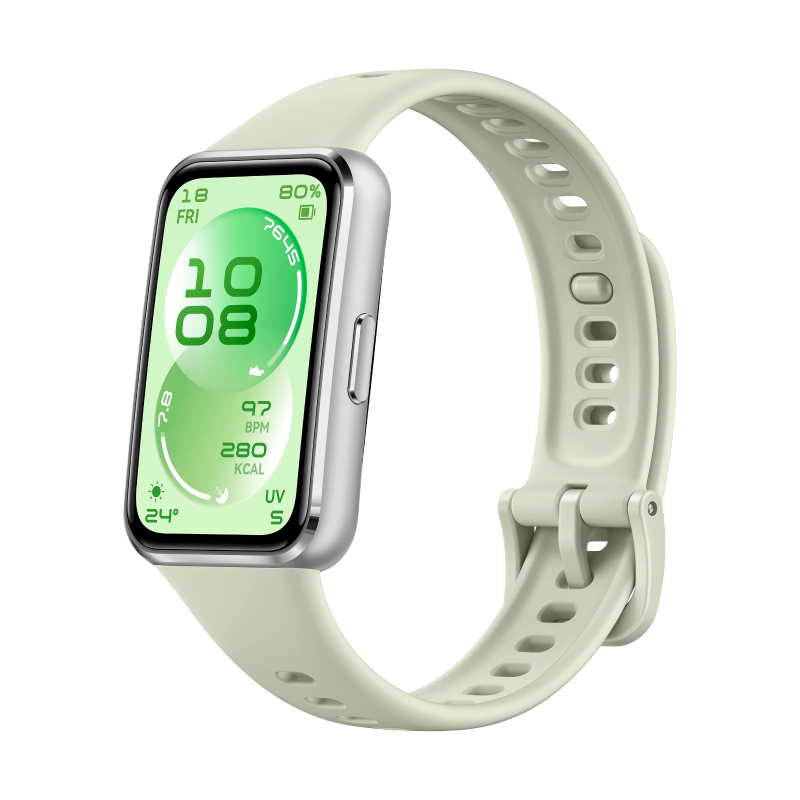 HUAWEI 華為 Band 11 健康管理大屏運動智能手錶 澳門保養