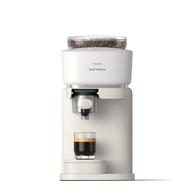 PHILIPS 飛利浦 baristina 意式咖啡機 BAR300/00