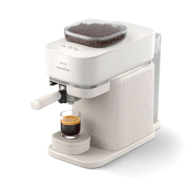 PHILIPS 飛利浦 baristina 意式咖啡機 BAR300/00