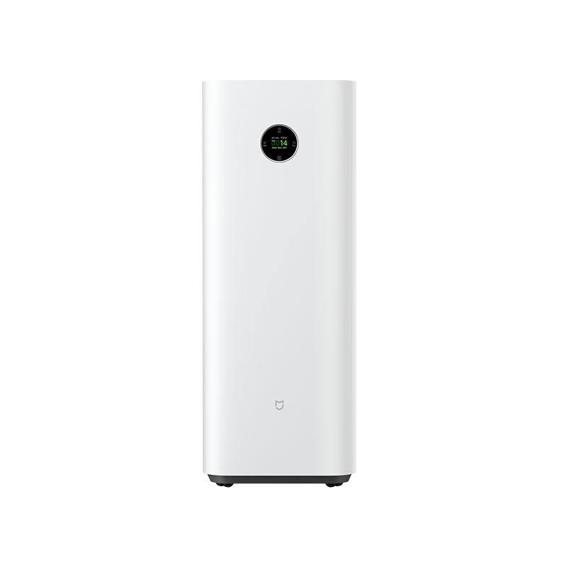 米家空氣淨化器 6 Pro 旗艦全效淨化 甲醛/TVOC雙顯 醫護級消毒除菌 智能連動 澳門保養