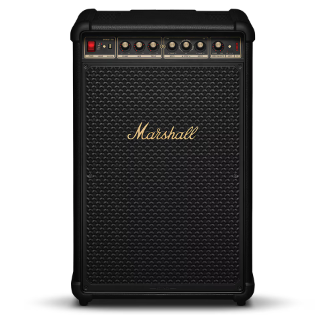 Marshall Bromley 750 家用藍牙音箱 旗艦音質 喇叭 澳門保養