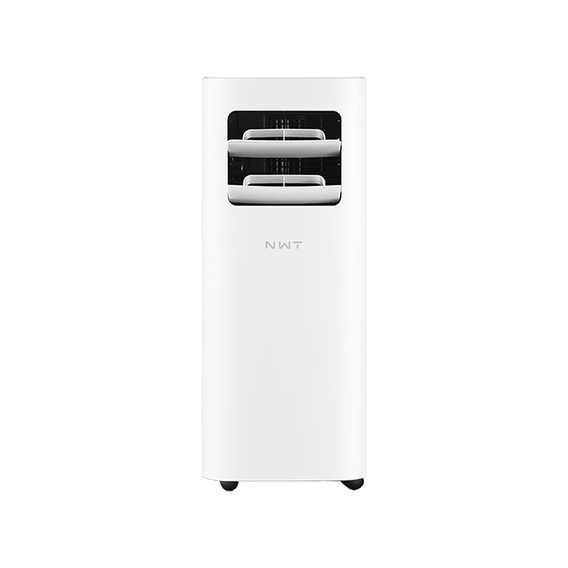 New Widetech 互聯網移動空調