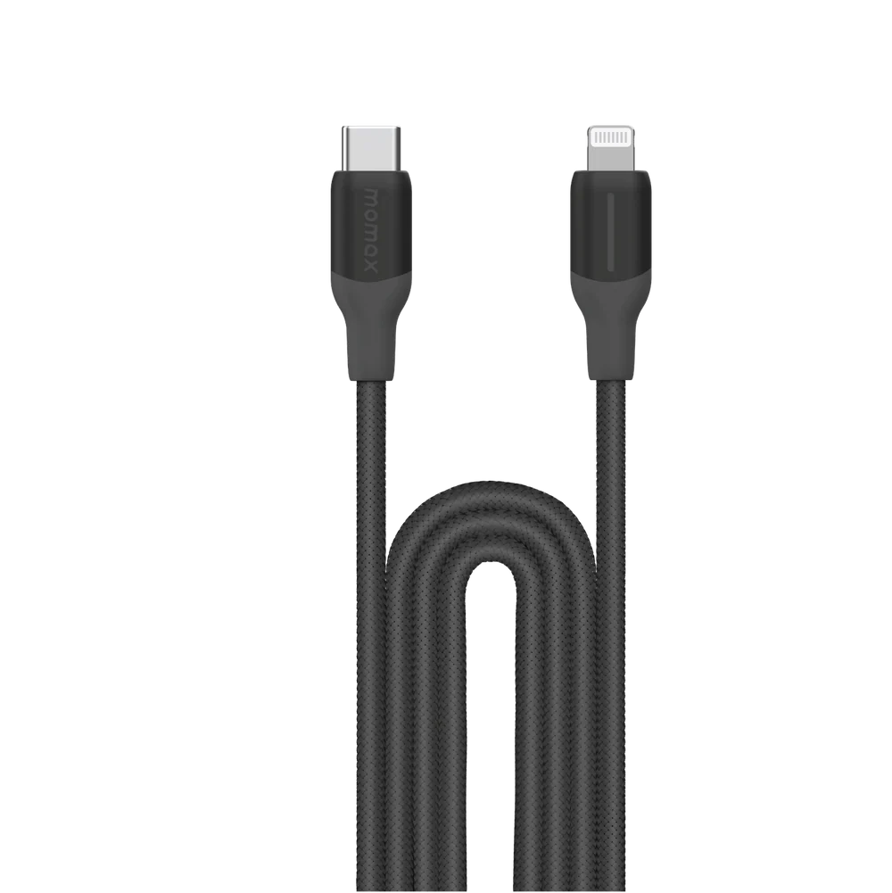 Momax 1 Link Flow CL Plus 兩米編織紋連接線 澳門保養