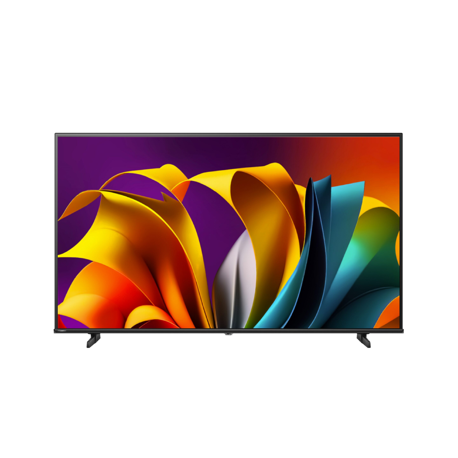 Hisense 海信 A6N 4K 智能電視 43-65吋多尺寸可選 超高CP值家居影音 澳門保養