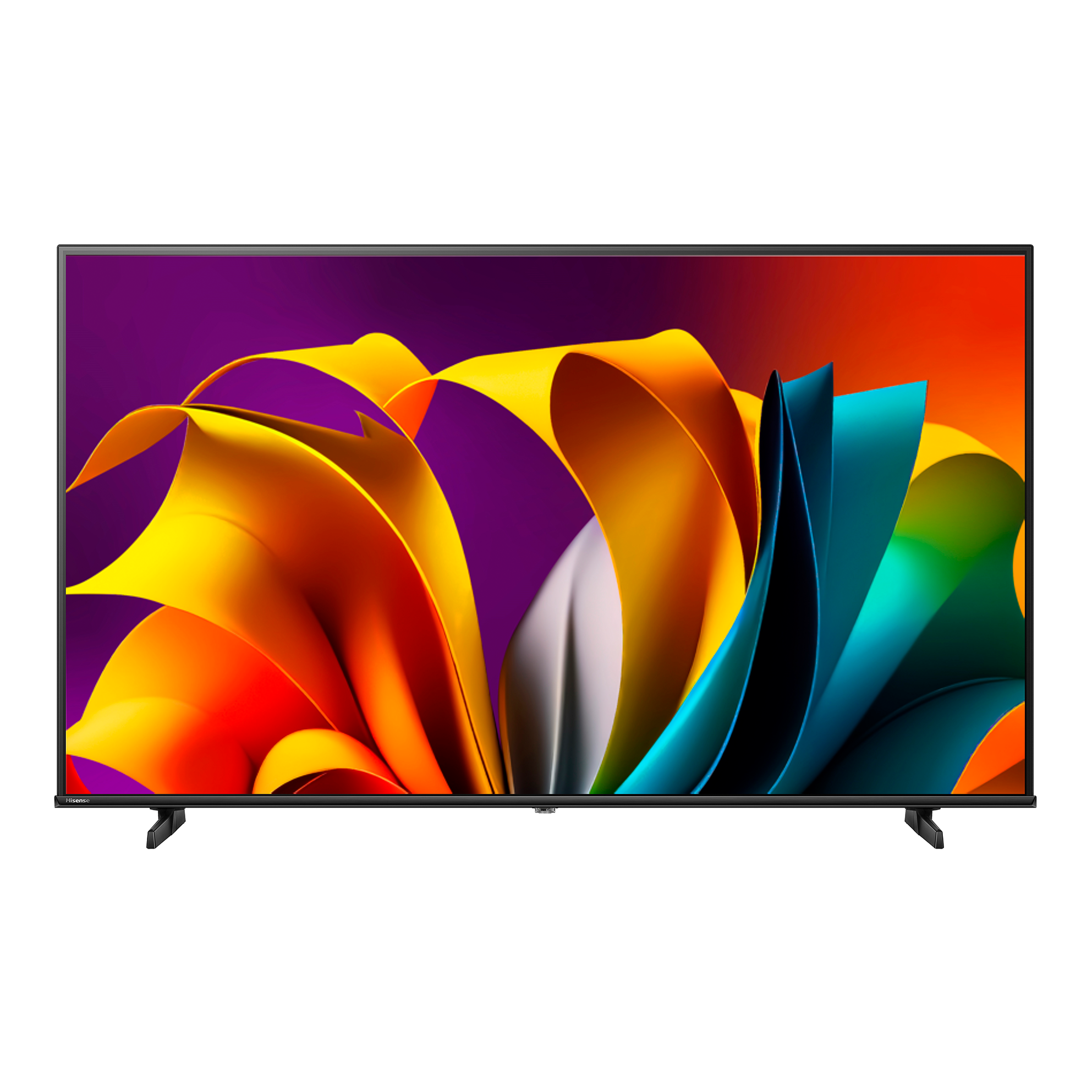 Hisense 海信 A6N 4K 智能電視 43-65吋多尺寸可選 超高CP值家居影音 澳門保養