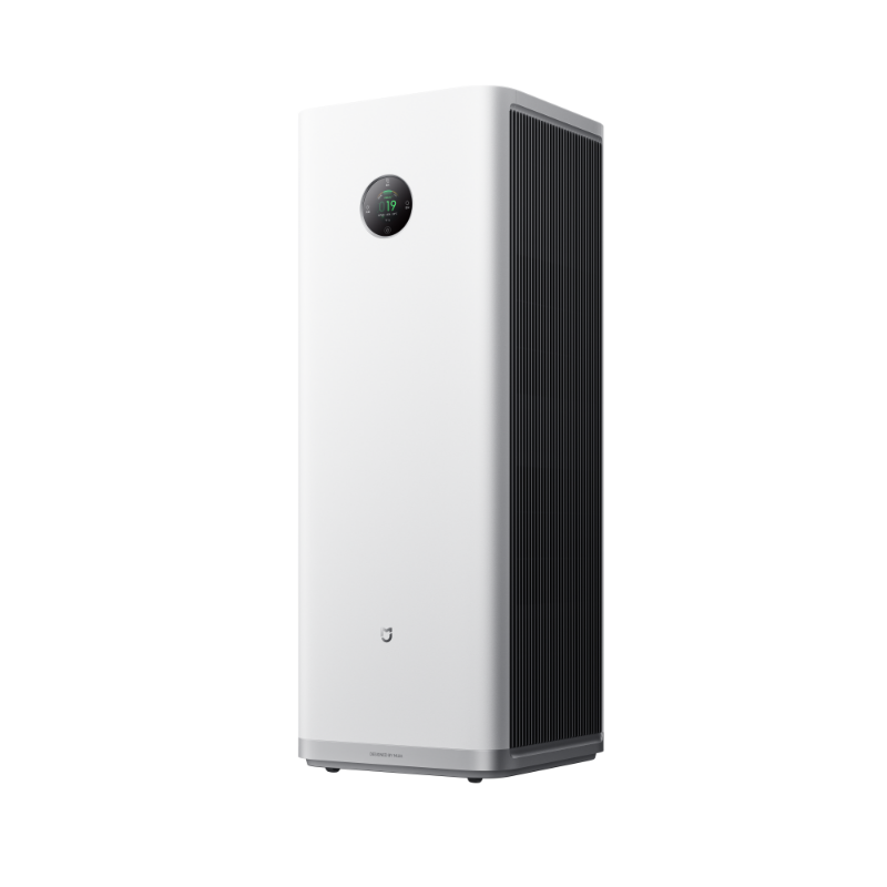 Xiaomi 米家 空氣淨化器 6 MAX AC-M29-SC 超大CADR旗艦除甲醛空氣淨化器 澳門保養