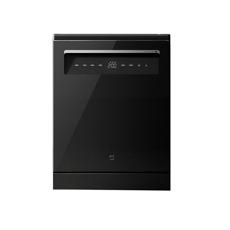 米家智能獨嵌兩用洗碗機 N1