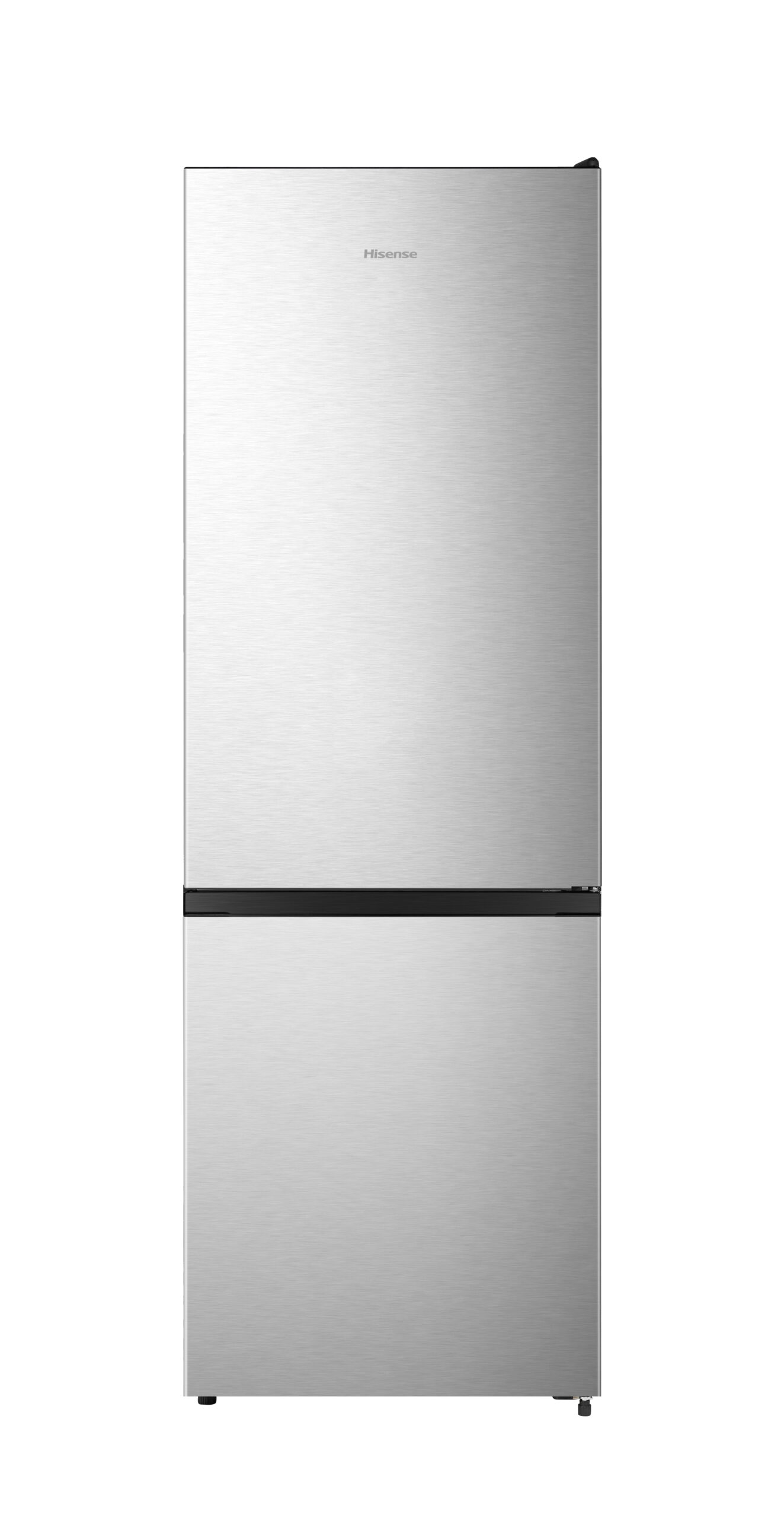 Hisense 海信 雙門冰箱 287L RB286N3AS1A 變頻無霜下置冷凍窄身雪櫃 澳門保養