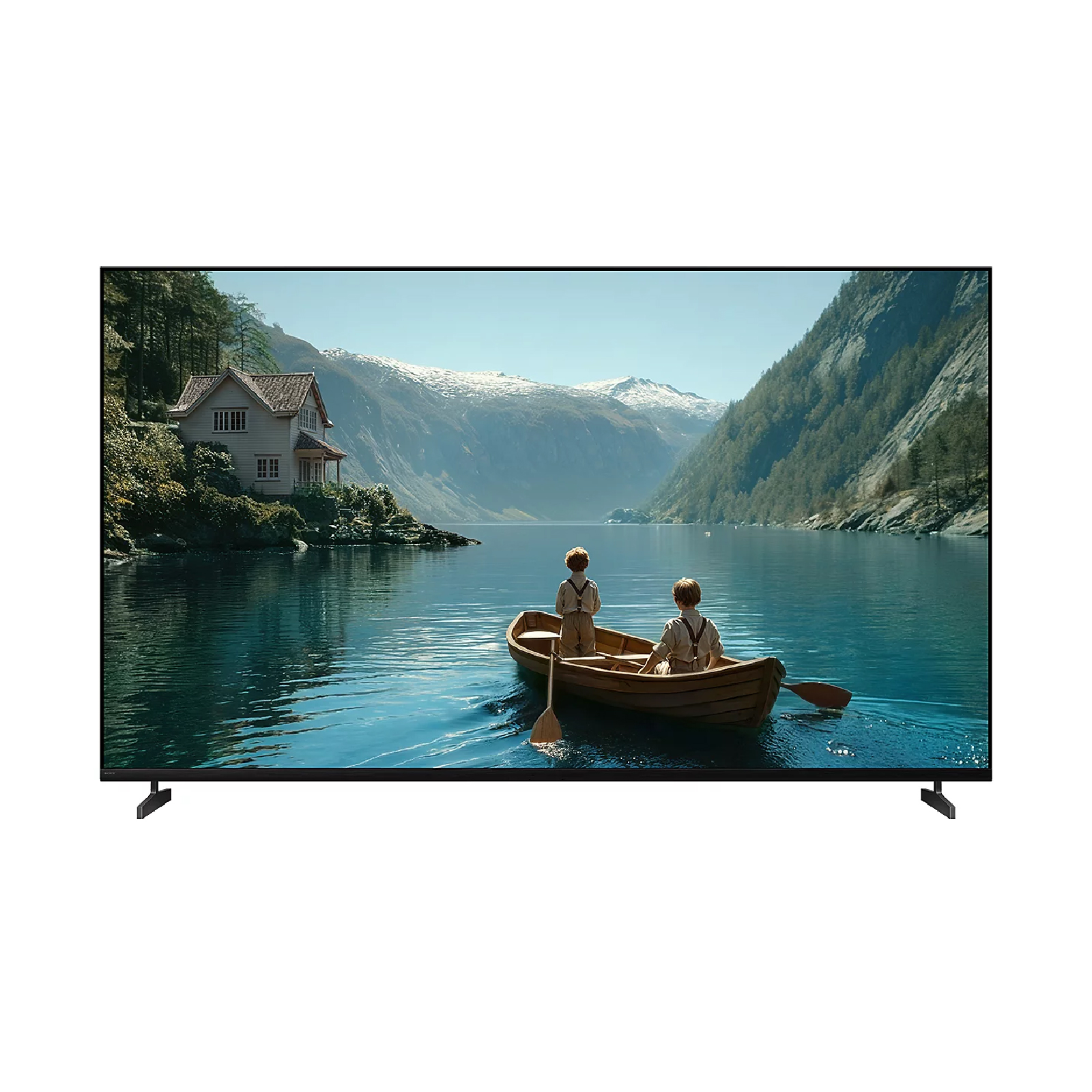 SONY 索尼 75吋 Mini LED TV BRAVIA 7 4K Mini LED高亮度影院XR電視 K-75XR30M2 澳門保養