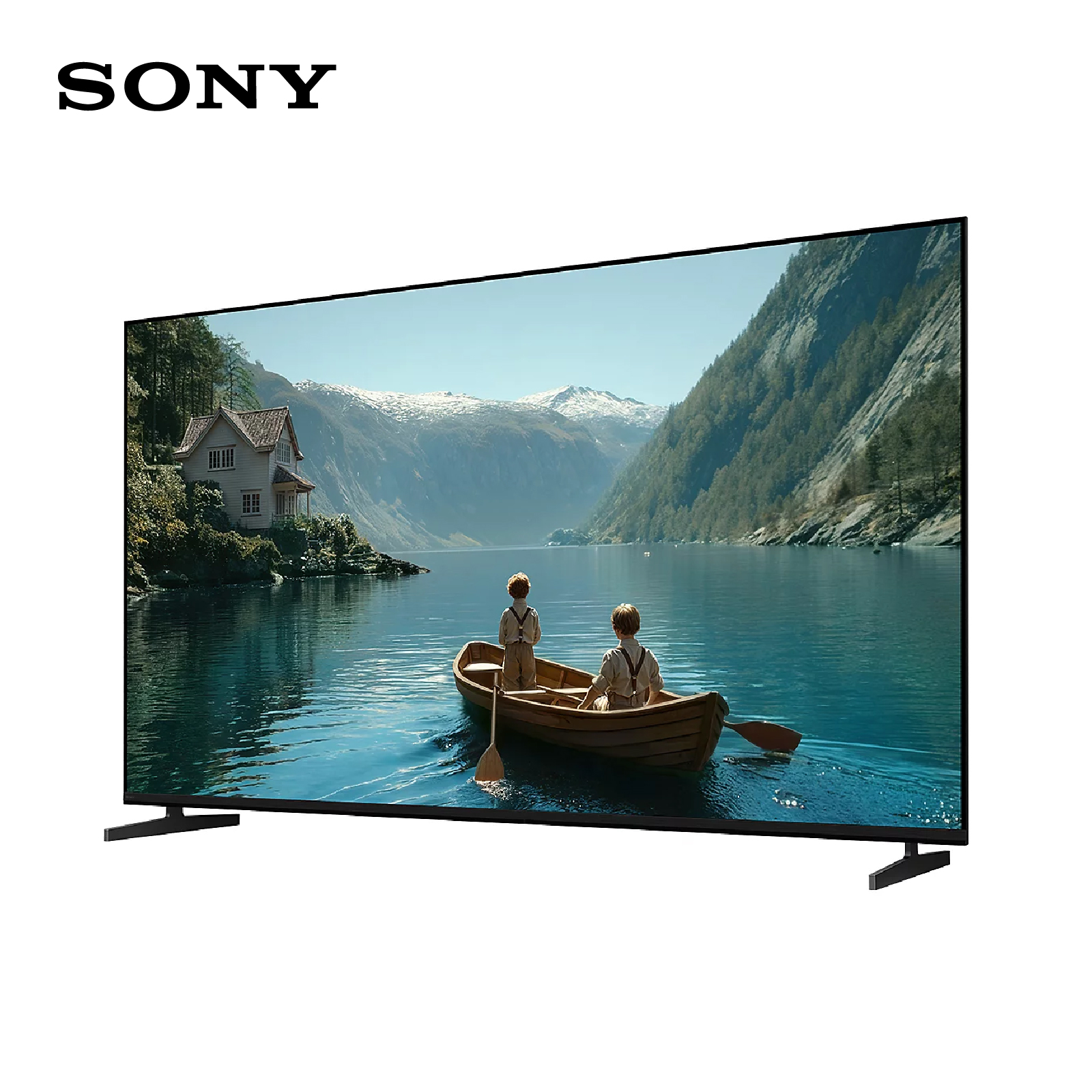 SONY 索尼 75吋 Mini LED TV BRAVIA 3 II 4K Mini LED高亮度影院XR電視 K-75XR30M2 澳門保養