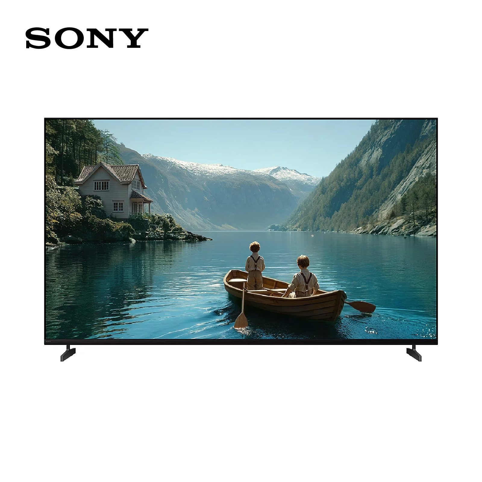 SONY 索尼 75吋 Mini LED TV BRAVIA 3 II 4K Mini LED高亮度影院XR電視 K-75XR30M2 澳門保養