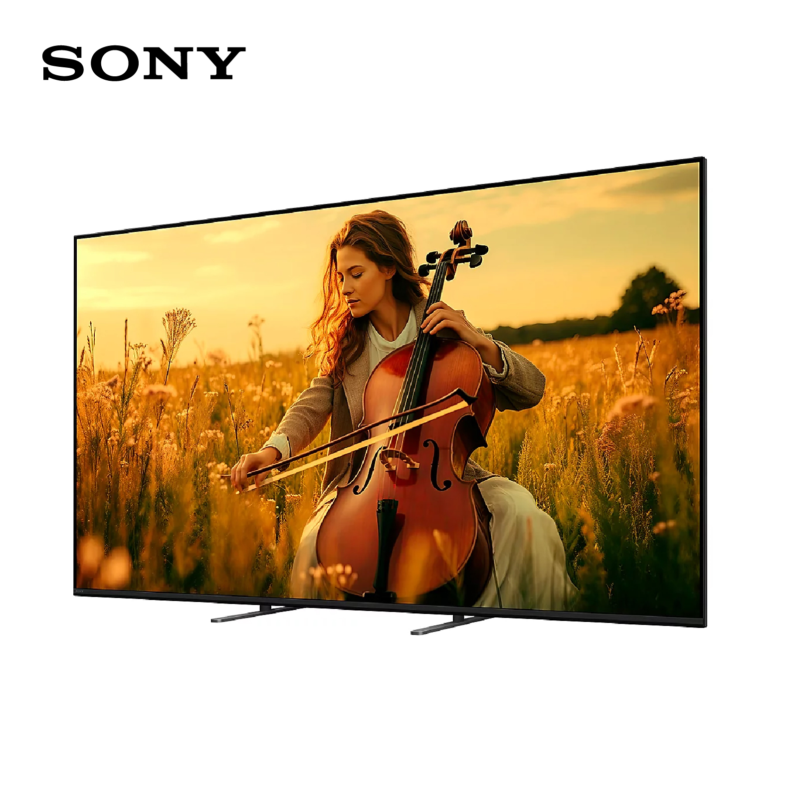 SONY 索尼 85吋 Mini LED TV BRAVIA 5 4K Mini LED高亮度影院XR電視 K-85XR50 澳門保養