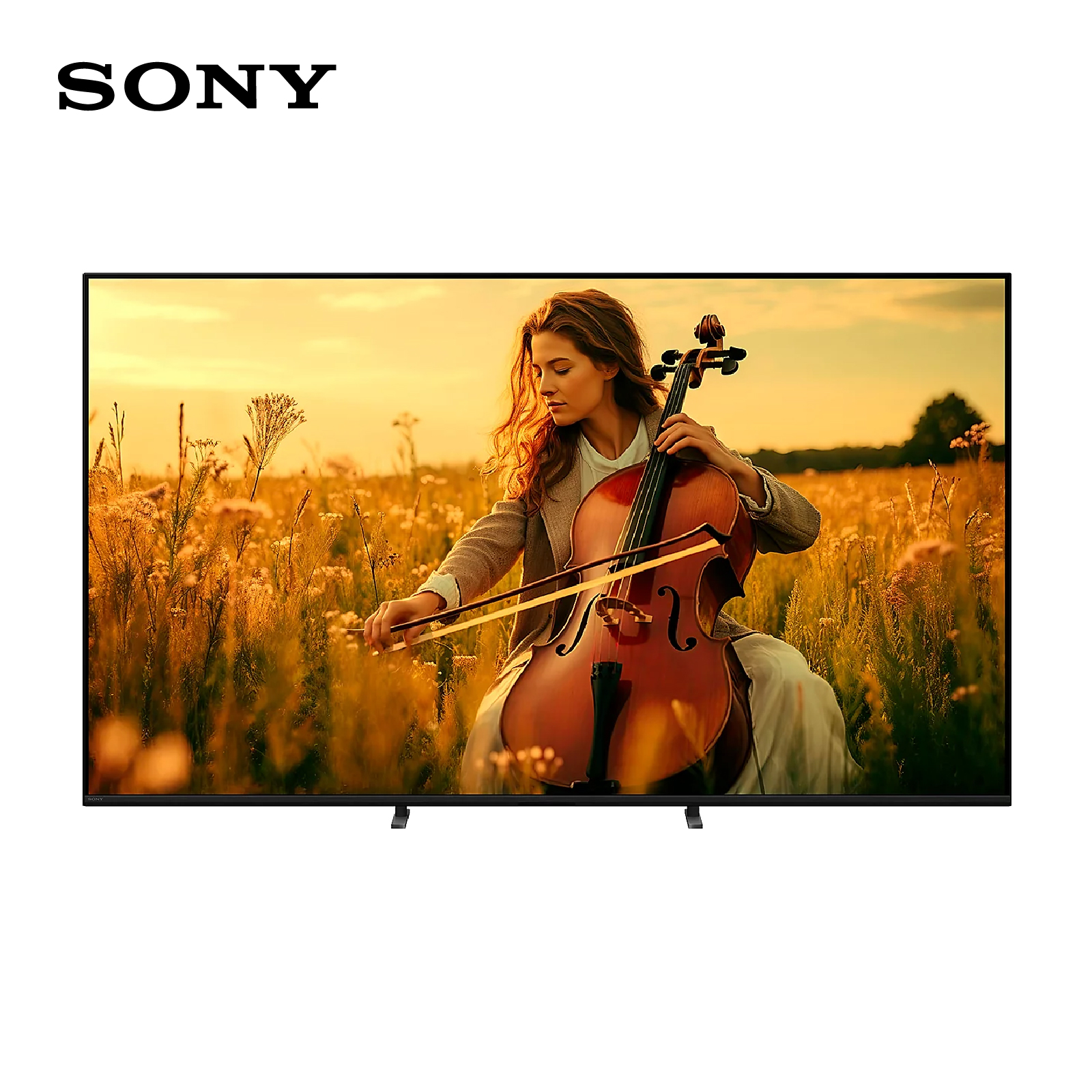 SONY 索尼 85吋 Mini LED TV BRAVIA 5 4K Mini LED高亮度影院XR電視 K-85XR50 澳門保養
