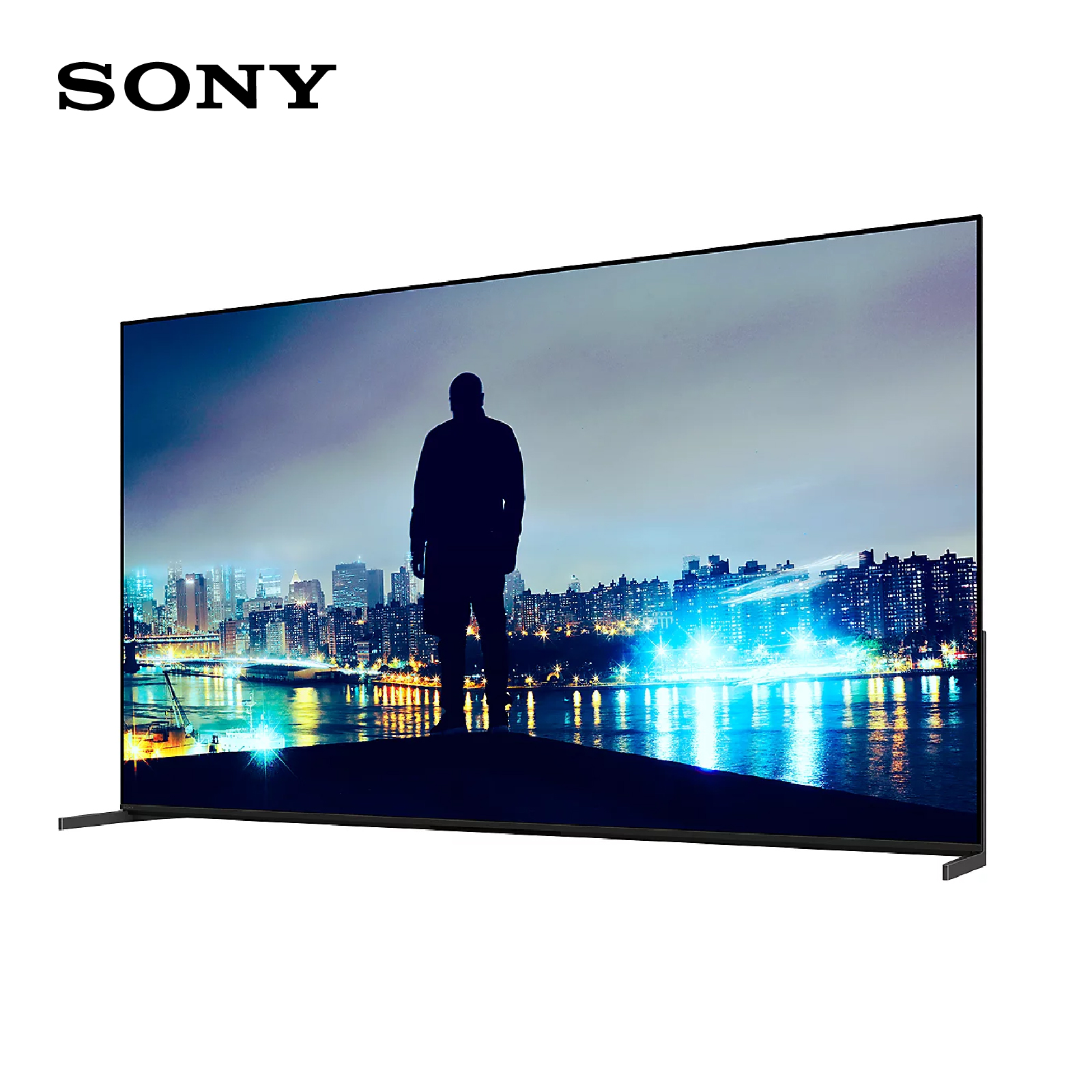 SONY 索尼 65吋 QD-OLED TV BRAVIA 8 II 4K OLED極致純黑XR晶片旗艦電視 K-65XR80M2 澳門保養