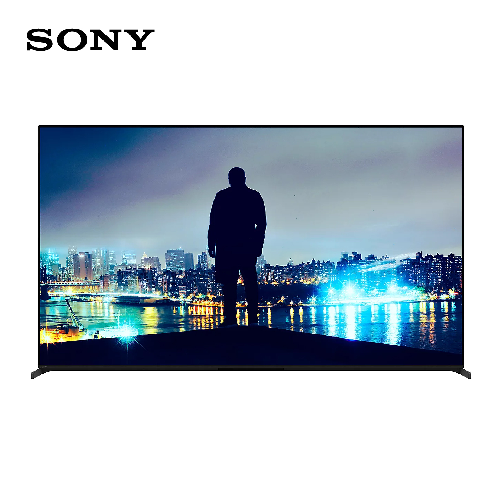 SONY 索尼 65吋 QD-OLED TV BRAVIA 8 II 4K OLED極致純黑XR晶片旗艦電視 K-65XR80M2 澳門保養