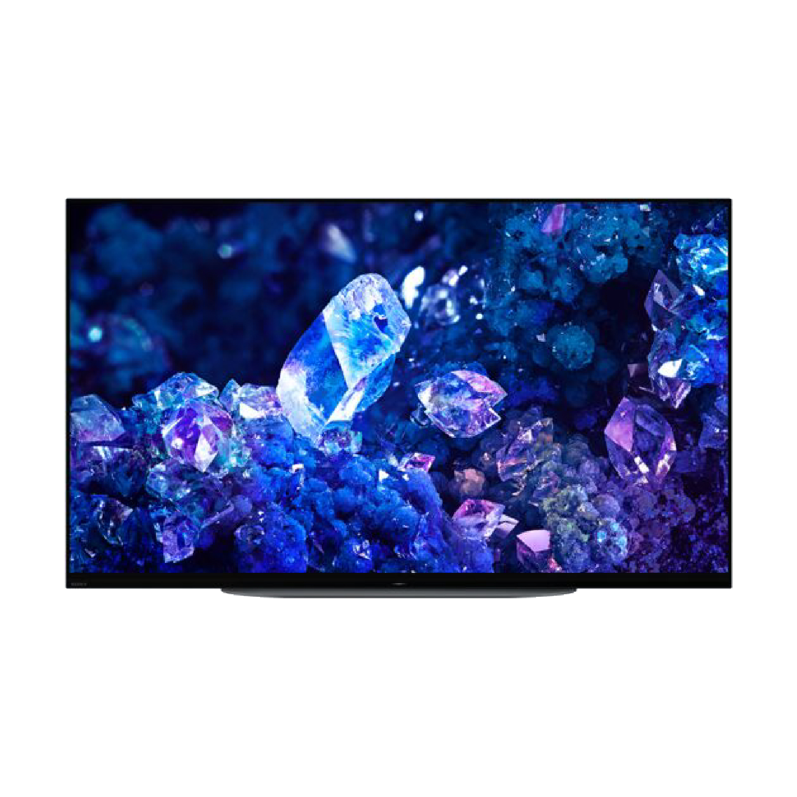 SONY 索尼 48吋 QD-OLED TV BRAVIA 8 4K OLED極致純黑XR晶片旗艦電視 XR-48A90K 澳門保養