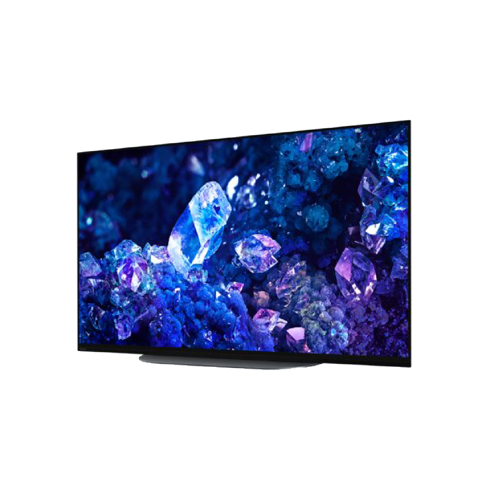 SONY 索尼 48吋 QD-OLED TV BRAVIA 8 4K OLED極致純黑XR晶片旗艦電視 XR-48A90K 澳門保養