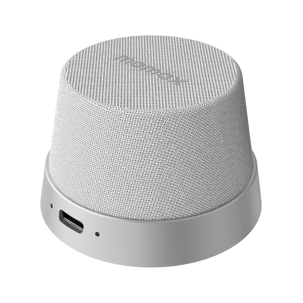 Momax 1 Vibe Go 磁吸無線音箱 輕巧便攜 澳門保養