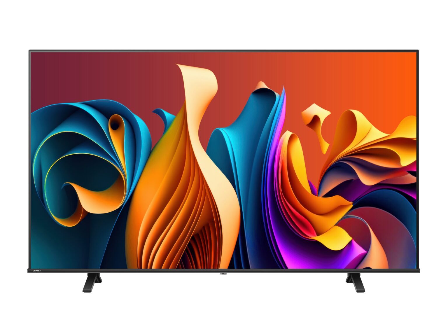 TOSHIBA 東芝 55吋 4K UHD 智能電視 55C350NK 澳門保養