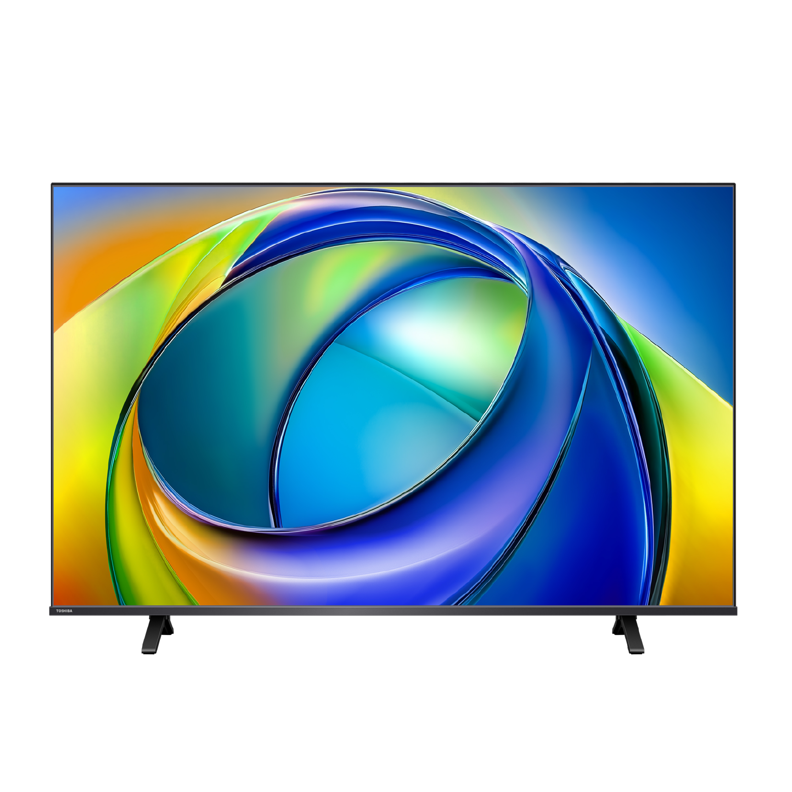 TOSHIBA 東芝 43吋 4K UHD 60Hz 智能電視 43C350SK 澳門保養