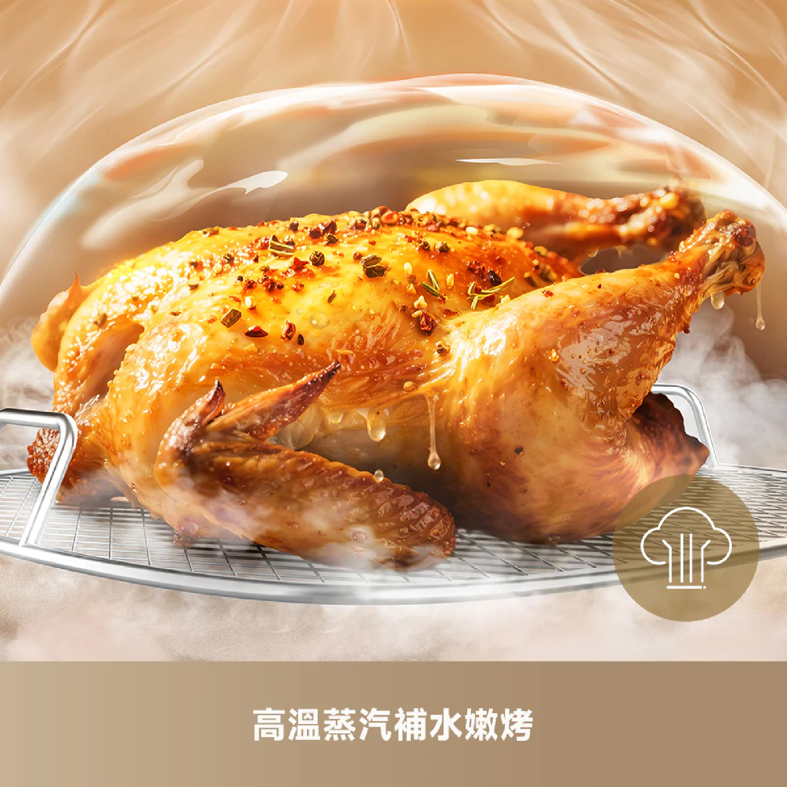Dreame 追覓 Tasti PT60 五合一便攜玻璃空氣炸鍋 雙鍋配置0塗層高硼矽玻璃360°全景可視空氣炸鍋 澳門保養