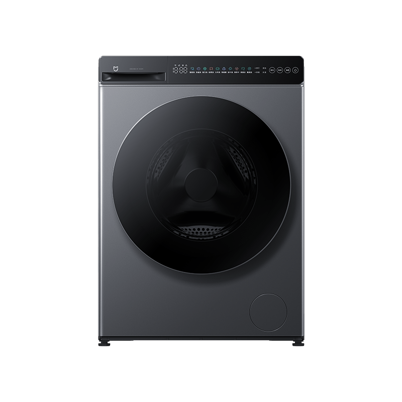 米家 12kg 旗艦級洗烘一體機 大家庭洗被神器 專業蒸汽除菌 智能省電 澳門保養