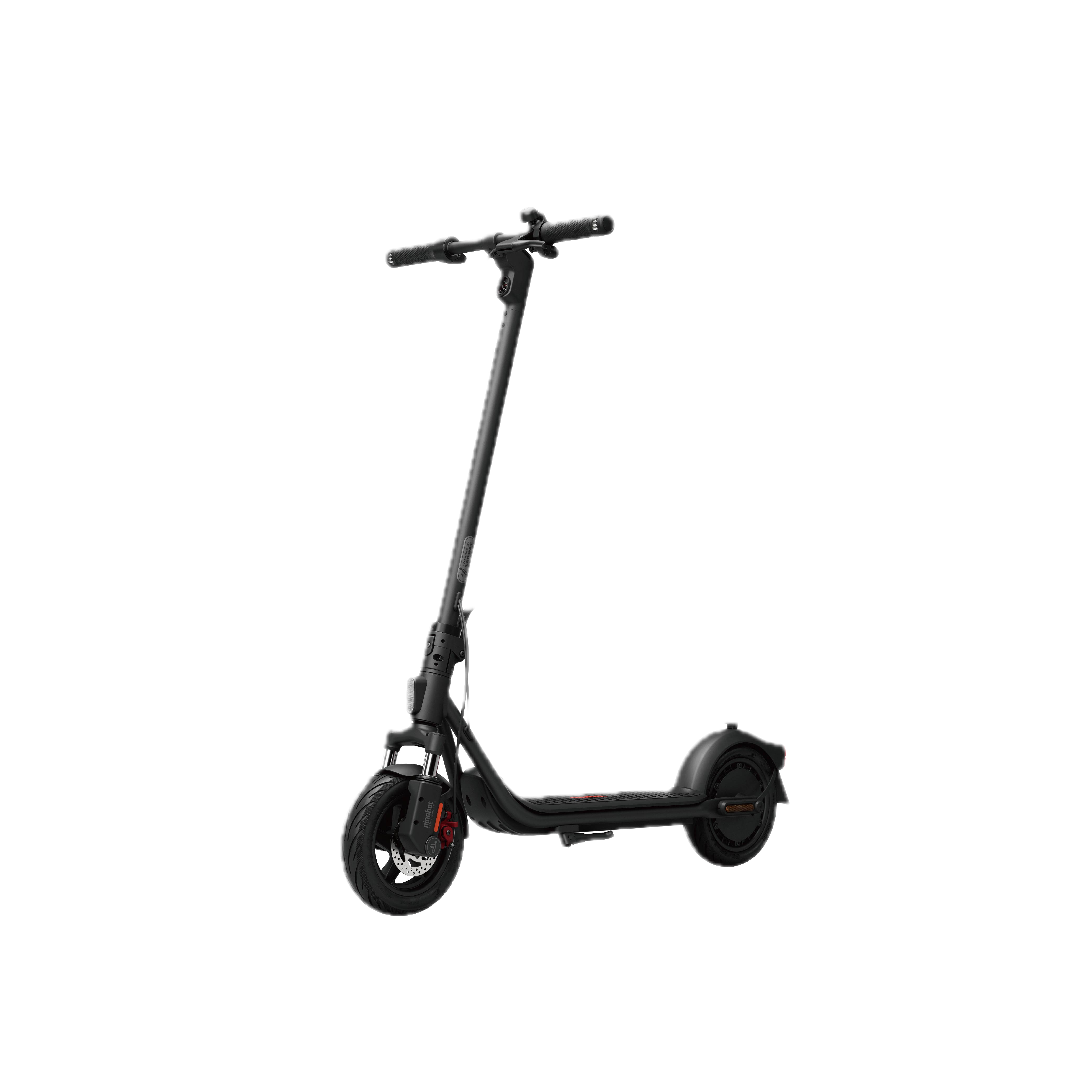 Ninebot 九號電動滑板車 F2 續航升級版 10吋自修復真空胎 雙重煞車系統 轉向燈設計 澳門保養