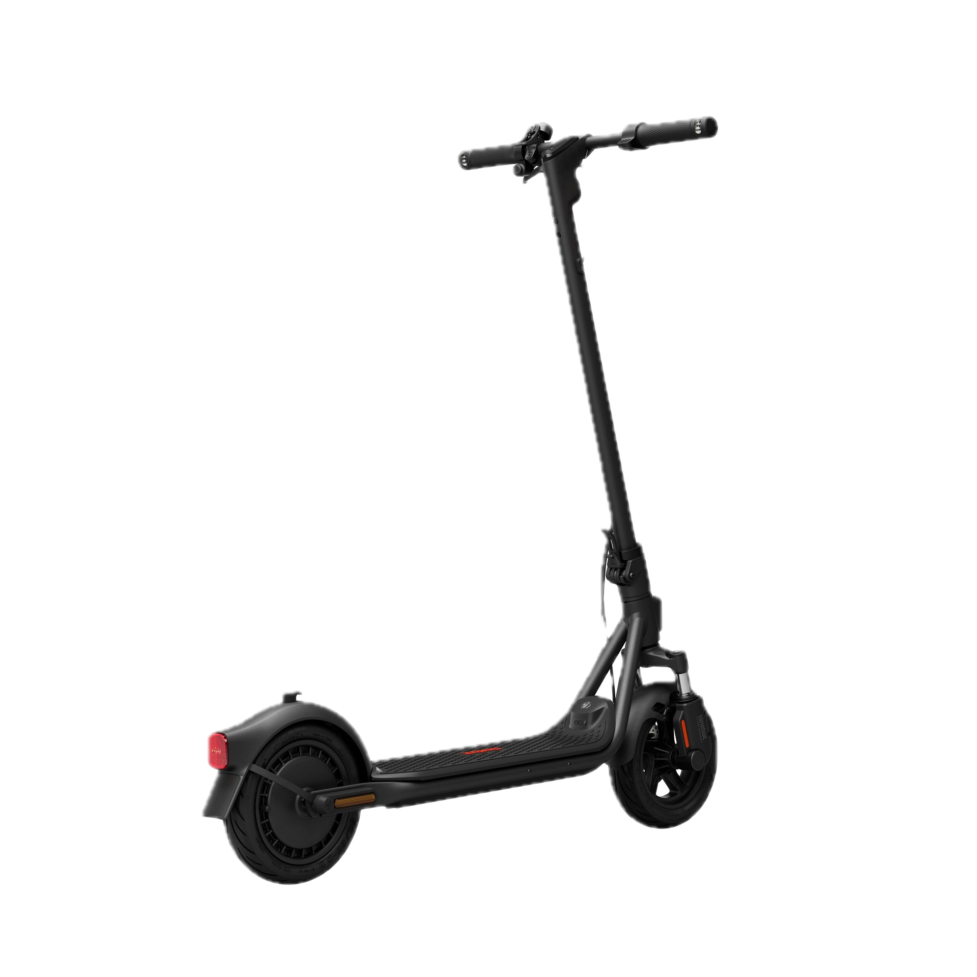 Ninebot 九號電動滑板車 F2 續航升級版 10吋自修復真空胎 雙重煞車系統 轉向燈設計 澳門保養