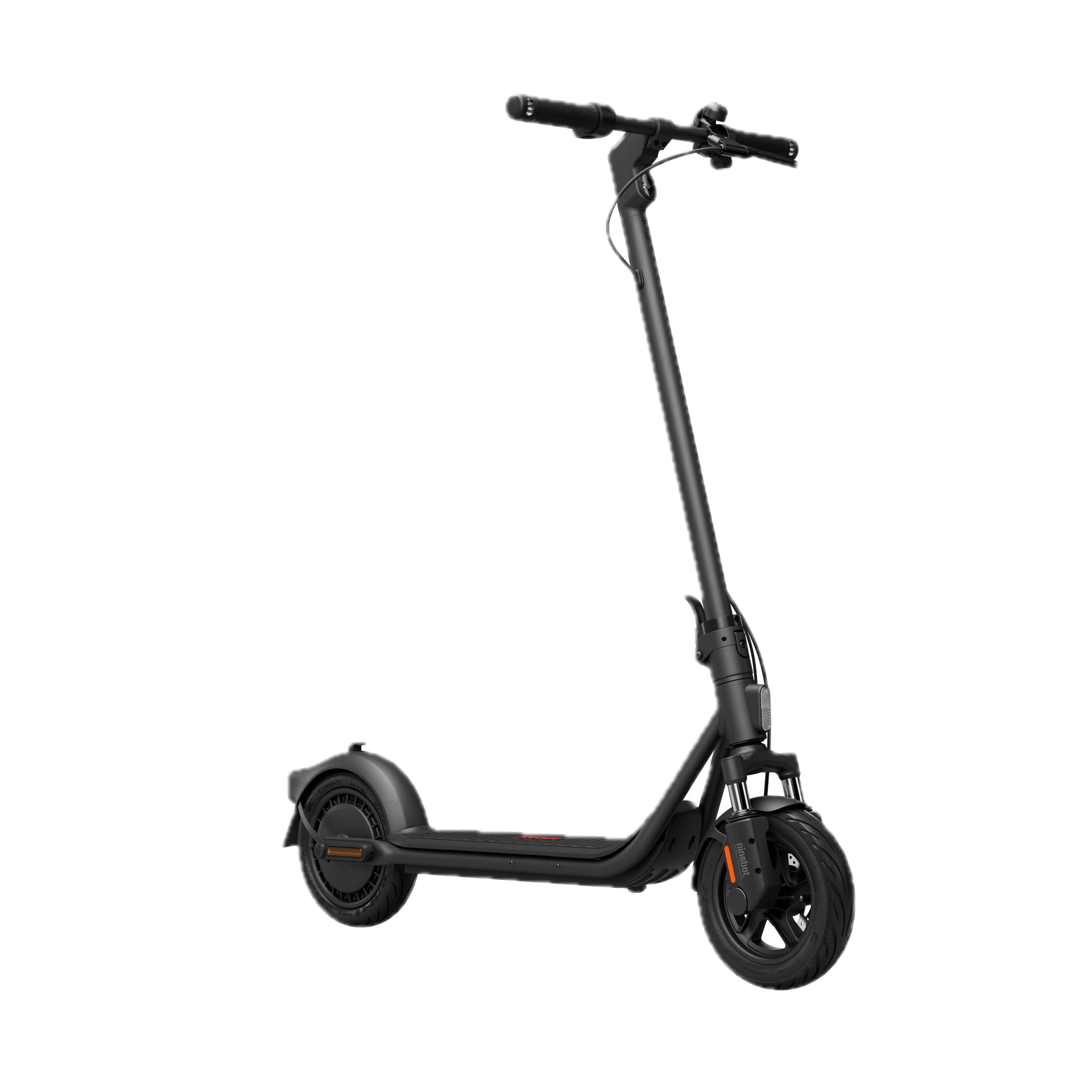 Ninebot 九號電動滑板車 F2 續航升級版 10吋自修復真空胎 雙重煞車系統 轉向燈設計 澳門保養