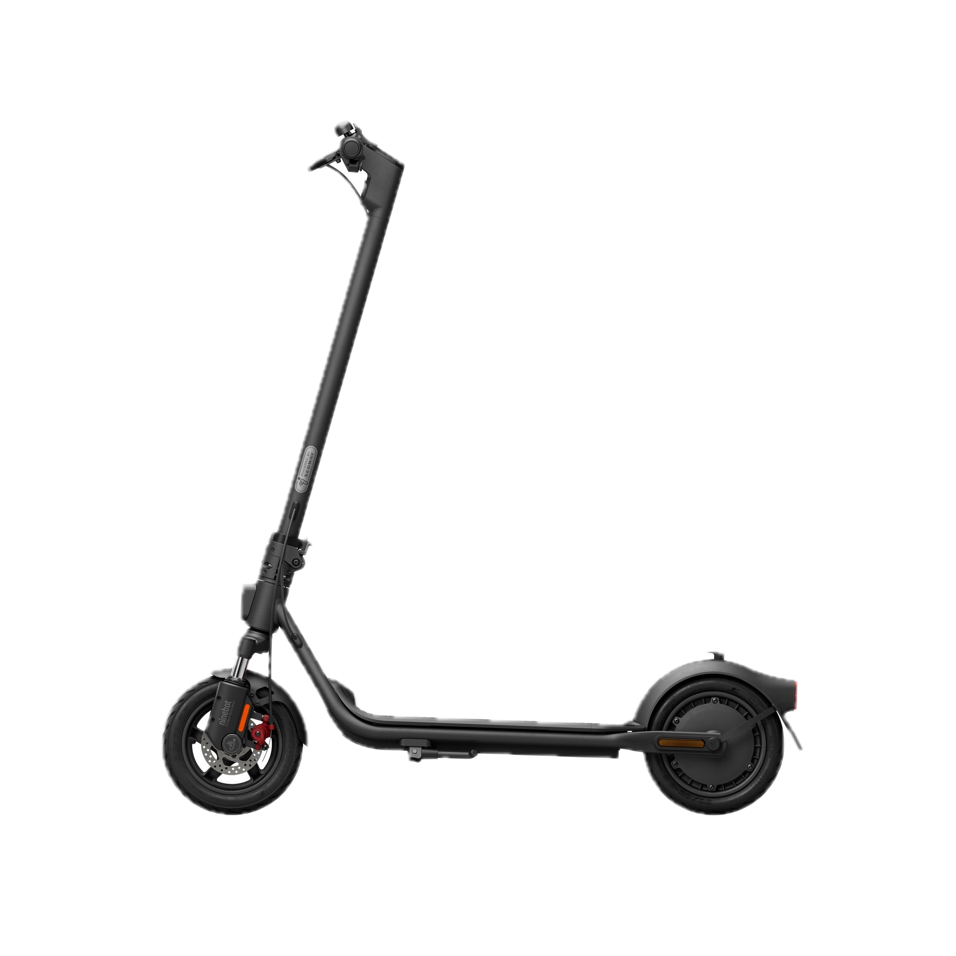 Ninebot 九號電動滑板車 F2 續航升級版 10吋自修復真空胎 雙重煞車系統 轉向燈設計 澳門保養