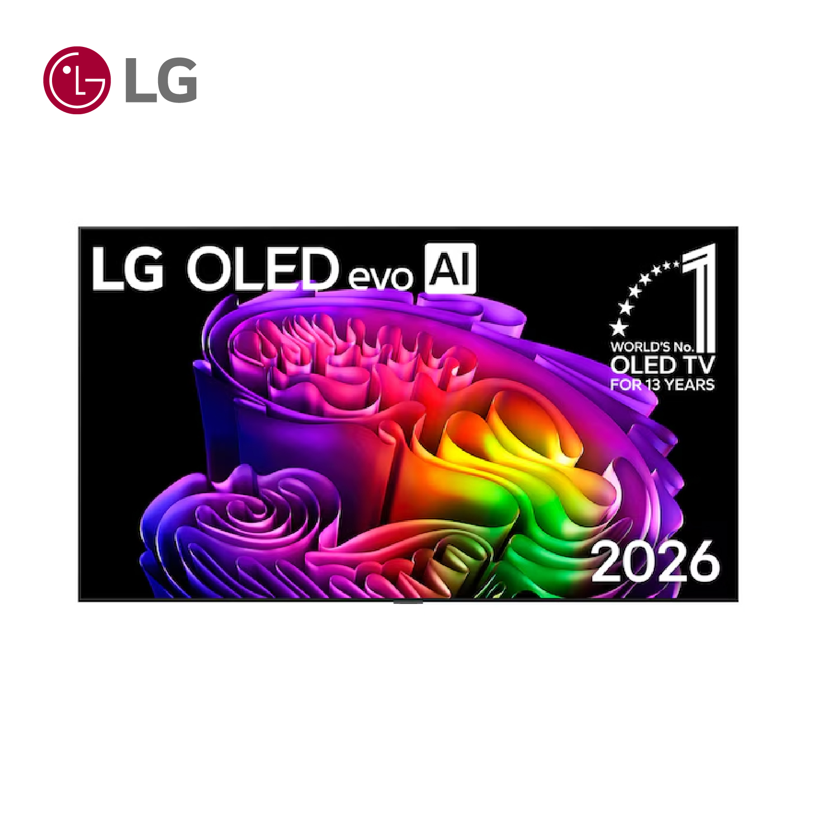 LG 97吋 OLED TV evo 4K α11旗艦晶片120Hz頂級影院電視 97G6PCA 澳門保養