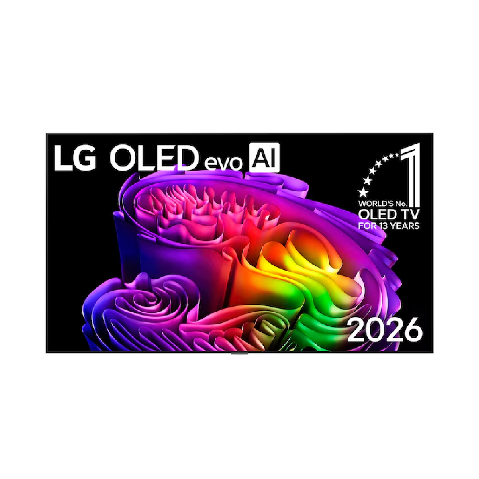 LG 97吋 OLED TV evo 4K α11旗艦晶片120Hz頂級影院電視 97G6PCA 澳門保養
