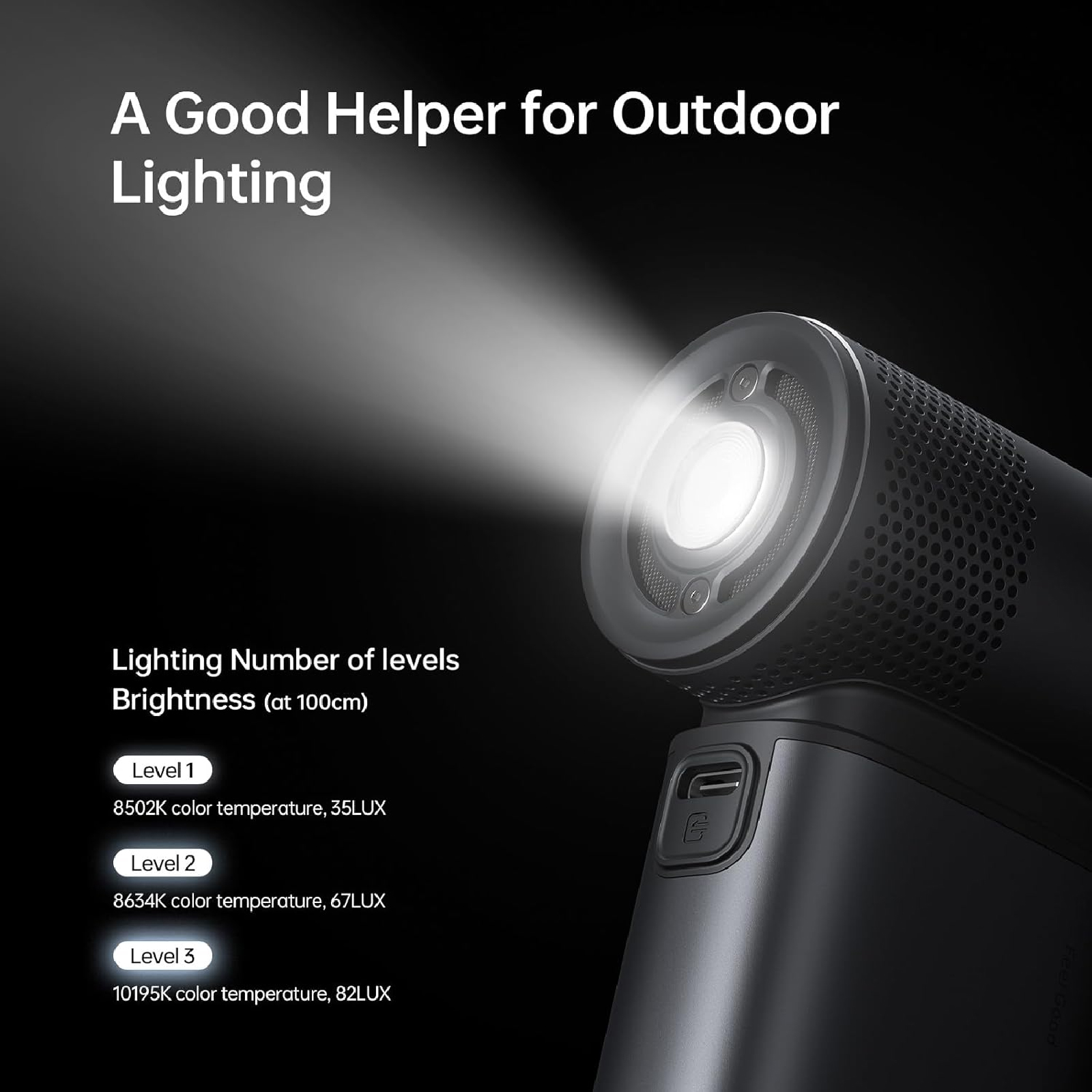 JISULIFE Handheld Fan Ultra2 9000mAh 強力風扇 澳門保養